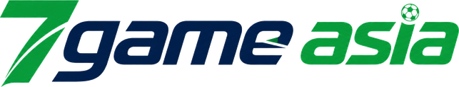 7game asia official logo
